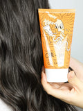 Elizavecca CER-100 Collagen Coating Hair A+ Muscle Curl Cream 100ml
