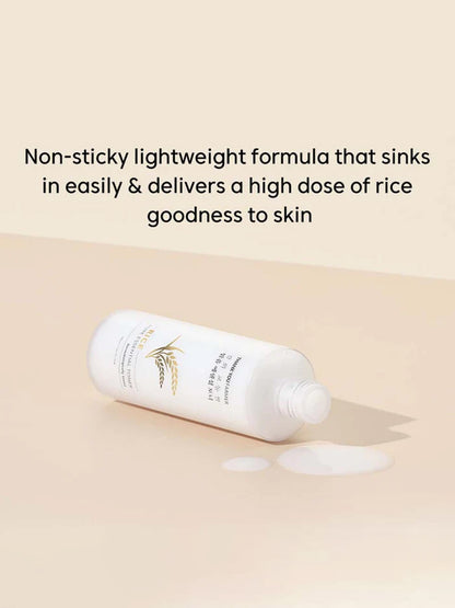 Thank You Farmer Rice Pure Essential Toner