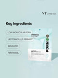 VT Cosmetics PDRN Hydrogel Mask,Plant-Based PDRN