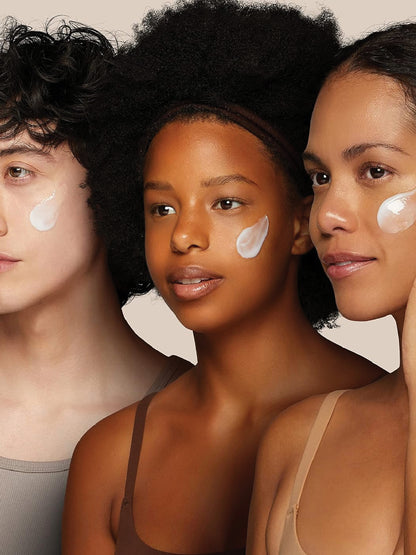 HaruHaru Wonder Black Rice Bakuchiol Eye Cream 20ml