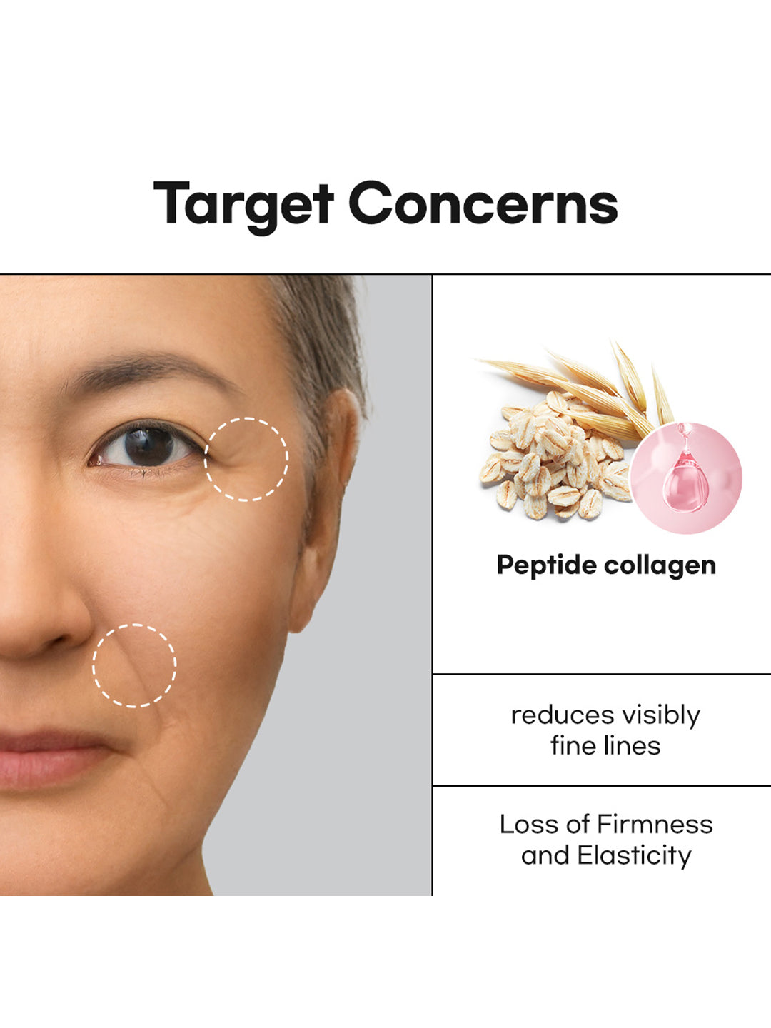 It's Skin Peptide Collagen Serum(40ml)