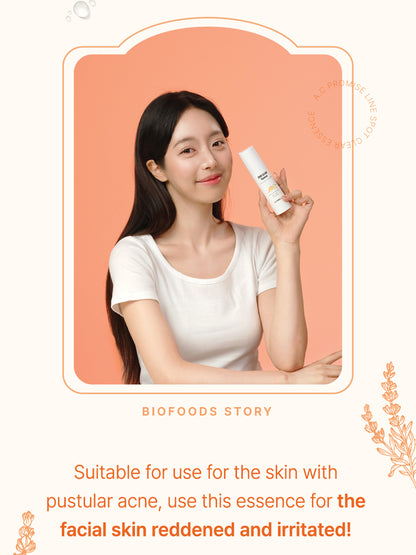 A.C PROMISE LINE Spot Clear Essence