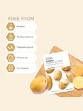 The Face Shop Real Nature Potato Masksheet