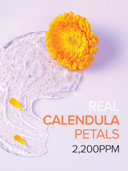 Mary&May Calendula Peptide Ageless Sleeping mask 30gm