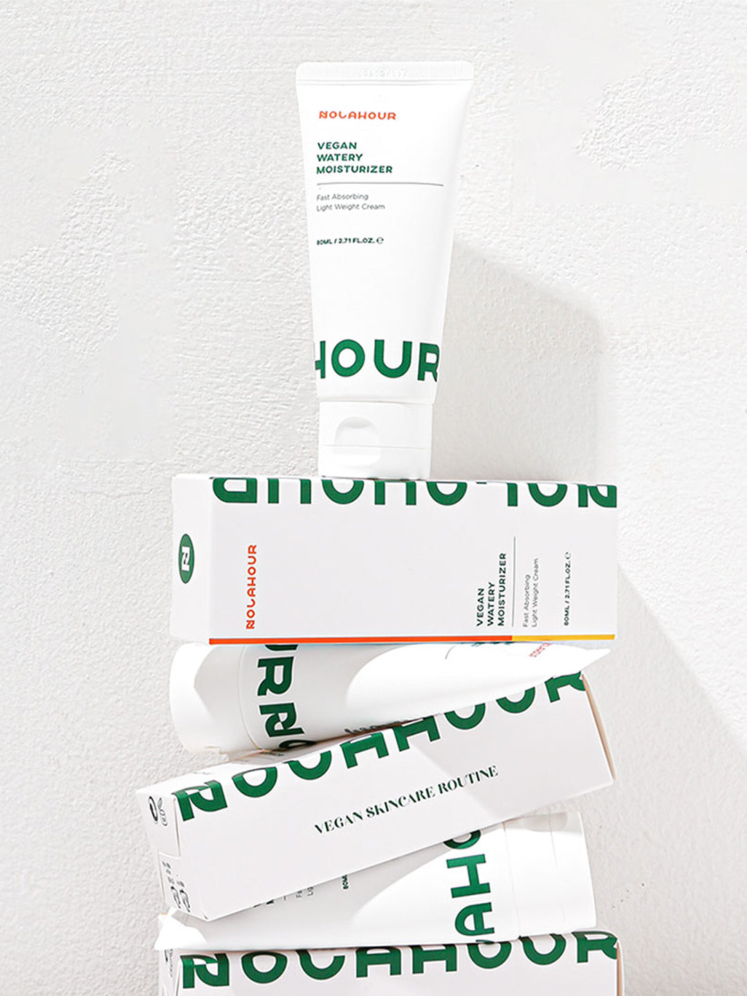 NOLAHOUR Vegan Watery Moisturizer 80ml