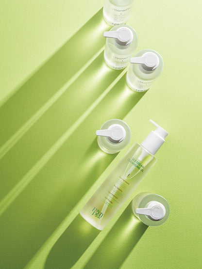 ESSENPICK - SEEDBEAN CLEANSING OIL 250ml