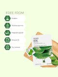 The Face Shop Real Nature Aloe Face Mask