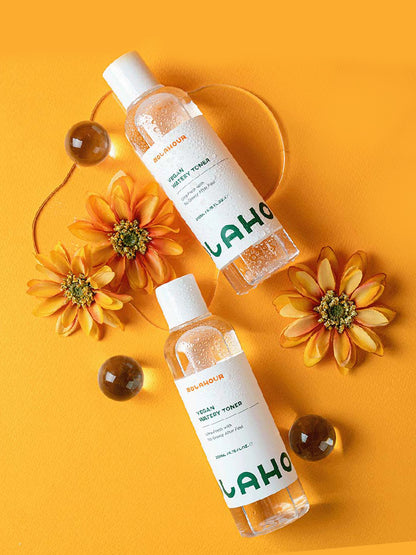 NOLAHOUR Vegan Watery Toner 200ml