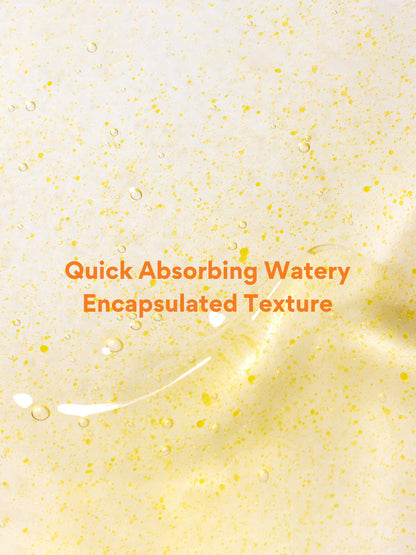 Innisfree Vitamin C Enzyme Brightening Serum - 10 ml