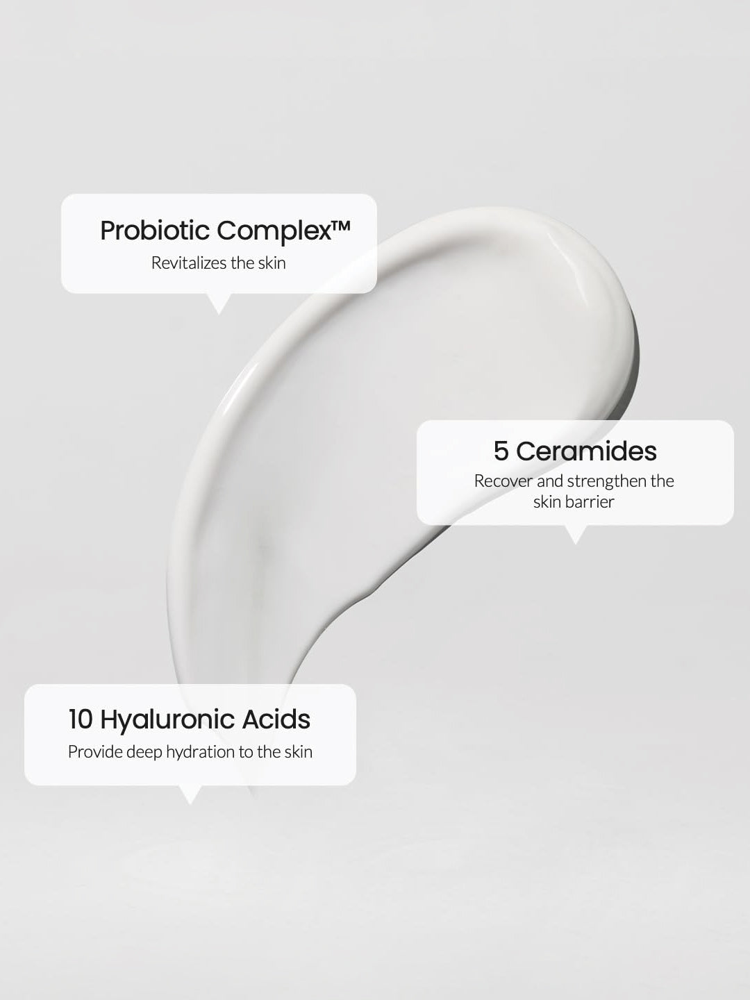 [Biodance] Skin-Glow Essence Cream 50ml