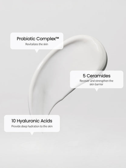 [Biodance] Skin-Glow Essence Cream 50ml