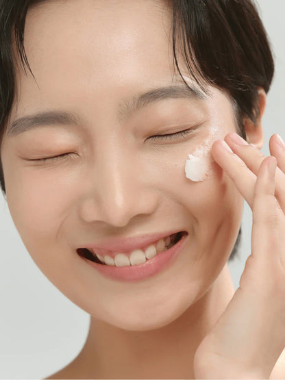 BOJ Radiance Cleansing Balm