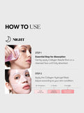 VT Cosmetics Collagen Reedle Shot 100 2-Step Hydrogel