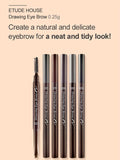 ETUDE Drawing Eyebrow 06 Ash Brown