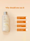 The Face Shop Rice & Ceramide Moisturizing Toner