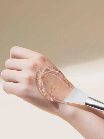 Mary&May Calendula Peptide Ageless Sleeping Mask 110 g