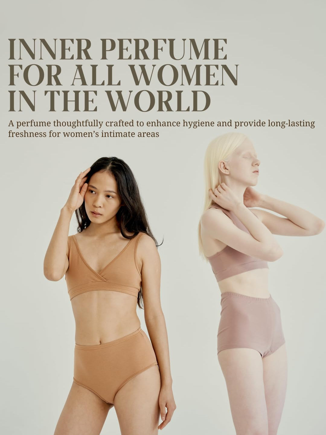 Foellie eau de bonbon INNER PERFUME 5 ml