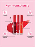 ETUDE Dear Darling Water Gel Tint OR201