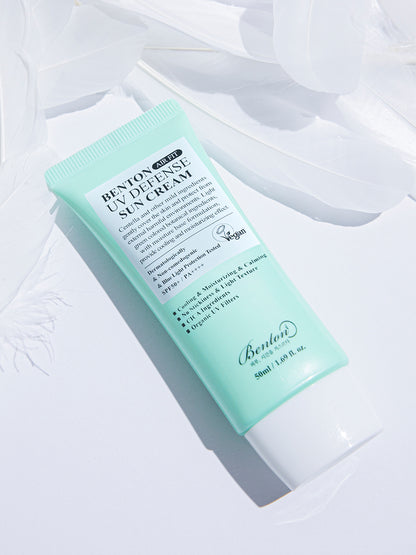 Benton Air Fit UV Defense Sun Cream SPF50 PA 50mL