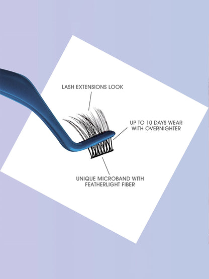 KISS STARTER KIT LENGTHENING MVK07A