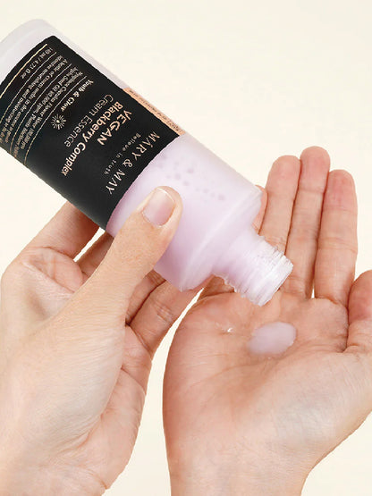 Mary&May Vegan Blackberry Complex Cream Essence 140ml