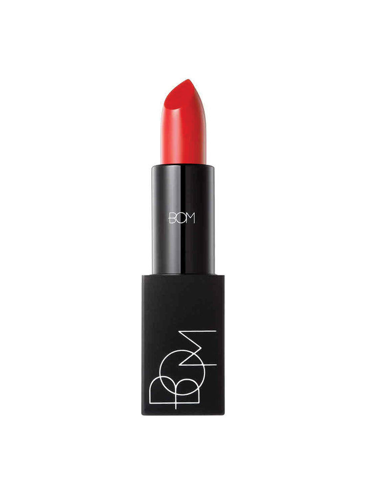 B.O.M - MY LIPSTICK MY CHERRY RED