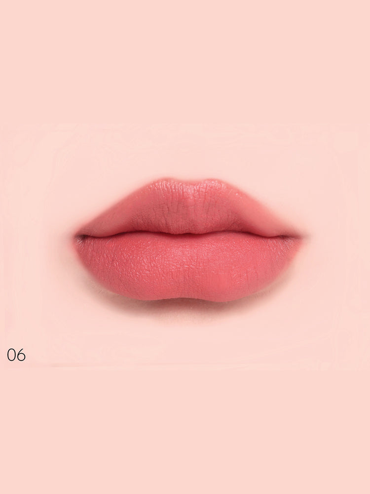 B.O.M - MY LIPSTICK MY ROSE