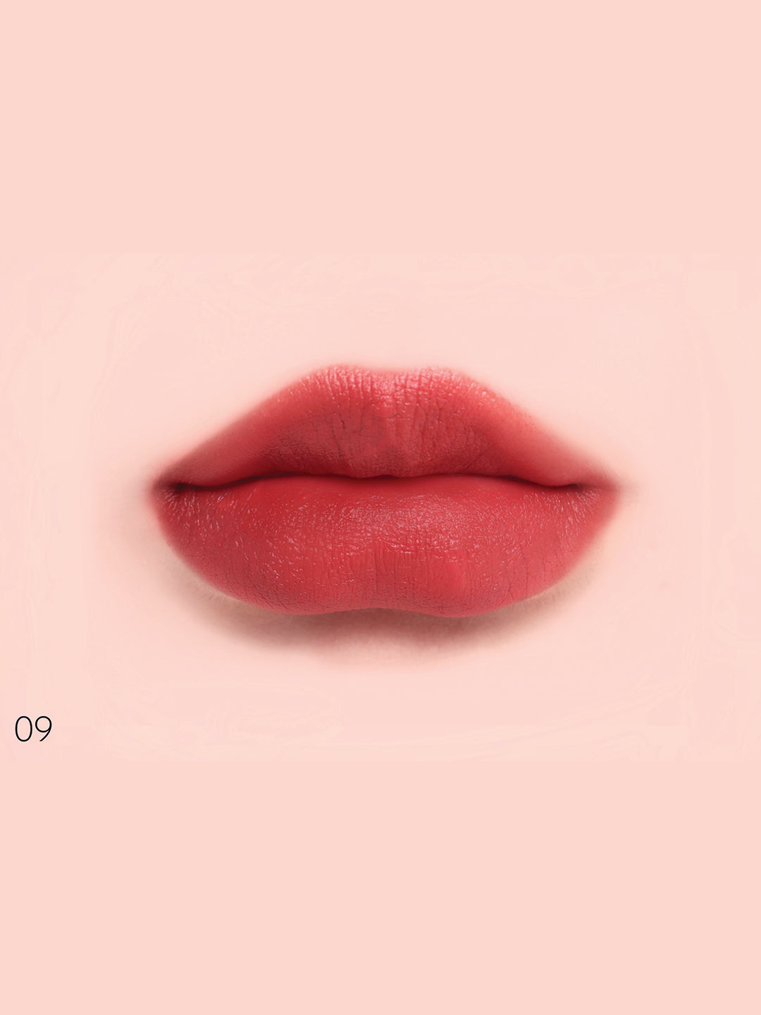 B.O.M - MY LIPSTICK MY CHILI RED