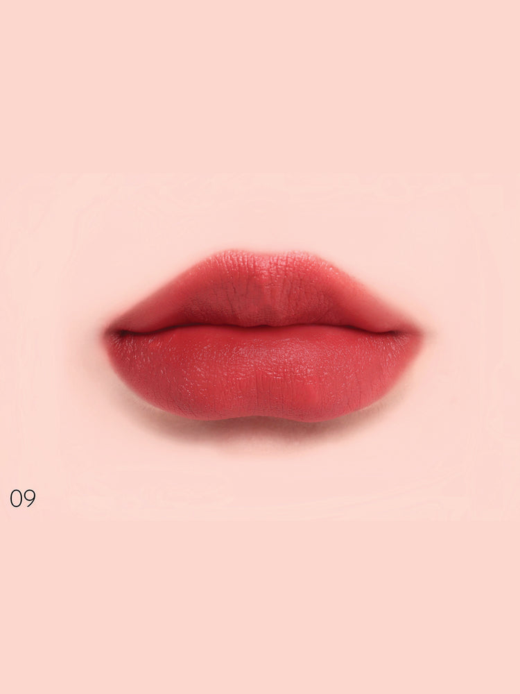 B.O.M - MY LIPSTICK MY CHILI RED