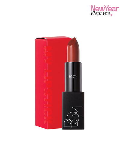 B.O.M MY LIPSTICK