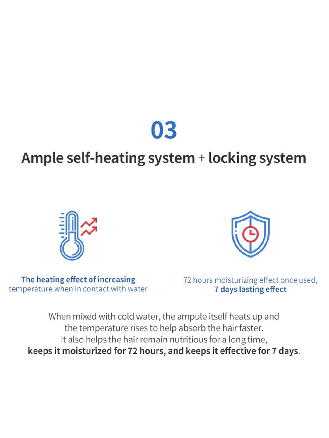 Lador Perfect Hair Fill-Up (Hair Ampoule) - 150ml