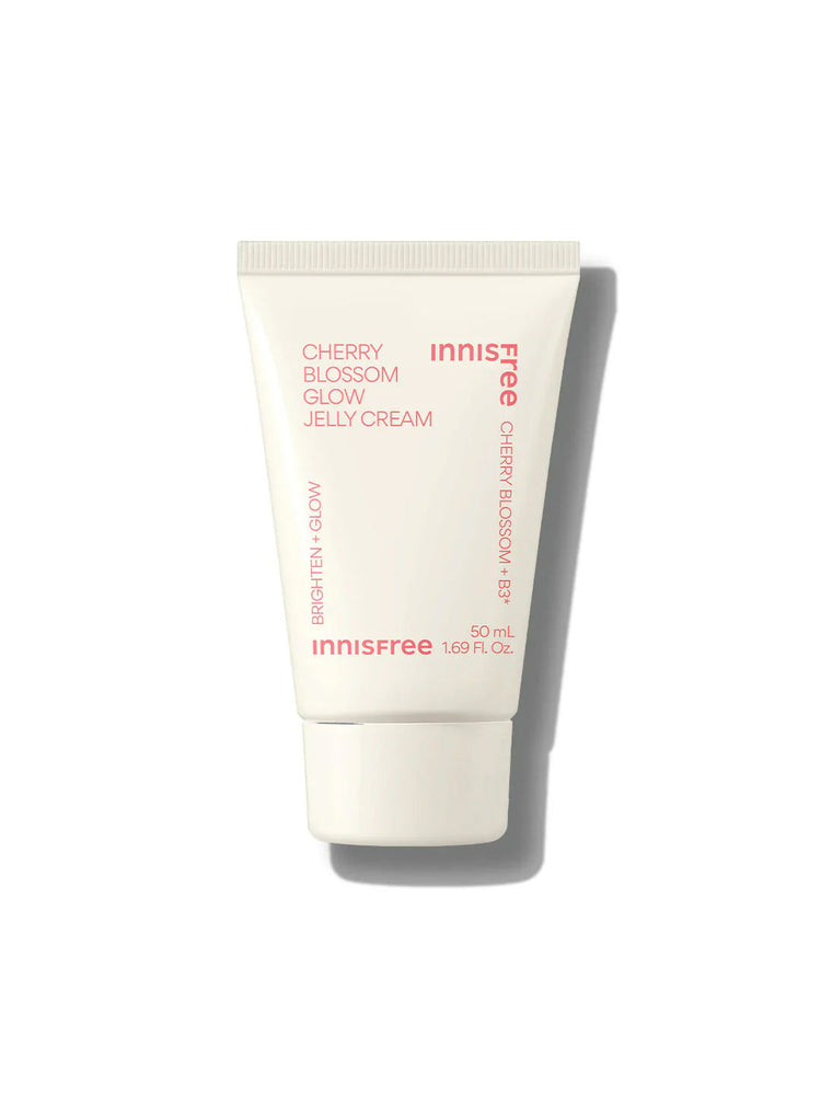 Innisfree Jeju Cherry Blossom Jelly Cream - 50 ml