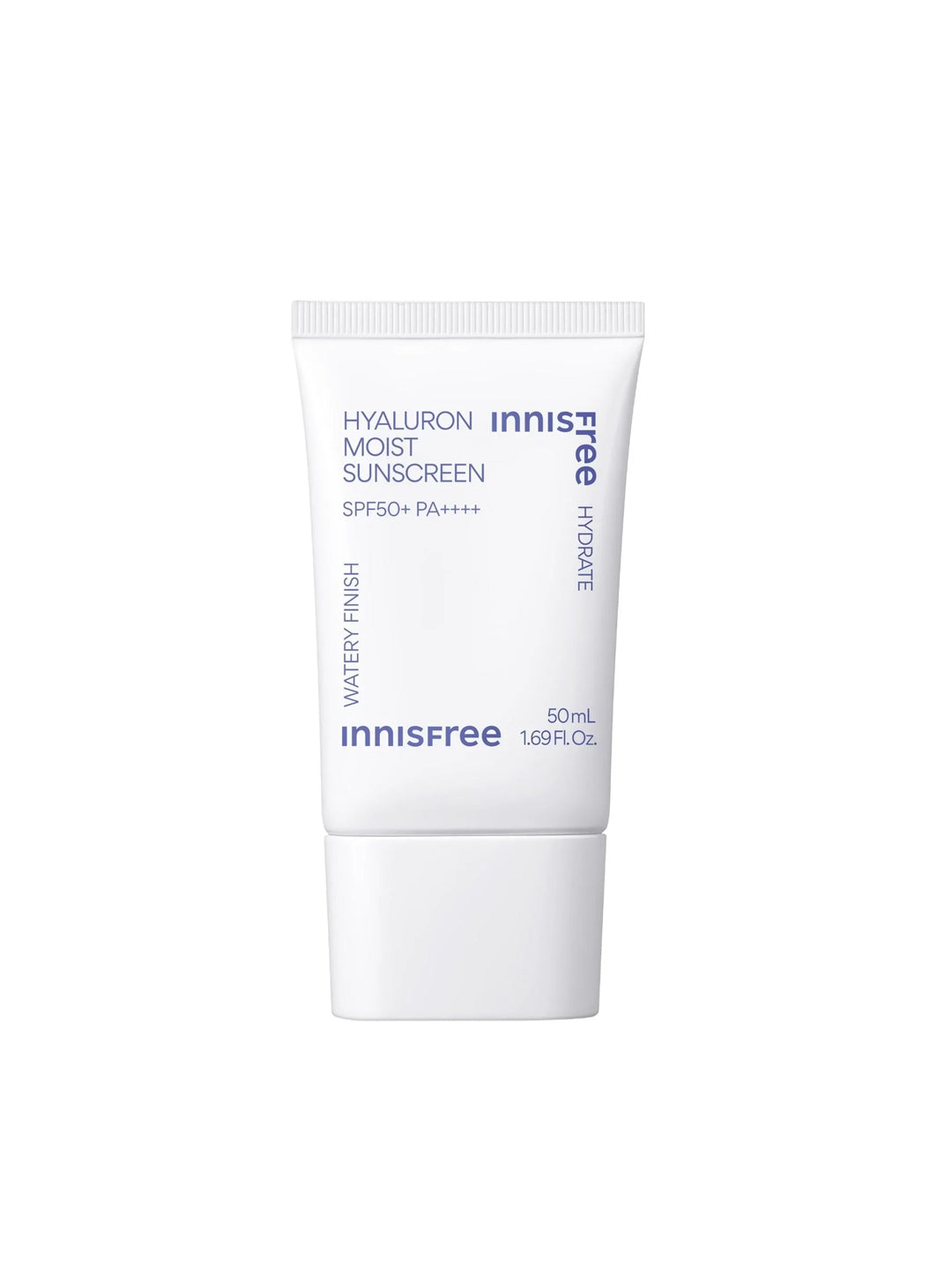 Innisfree Hyaluron Moist Sunscreen - 50 ml