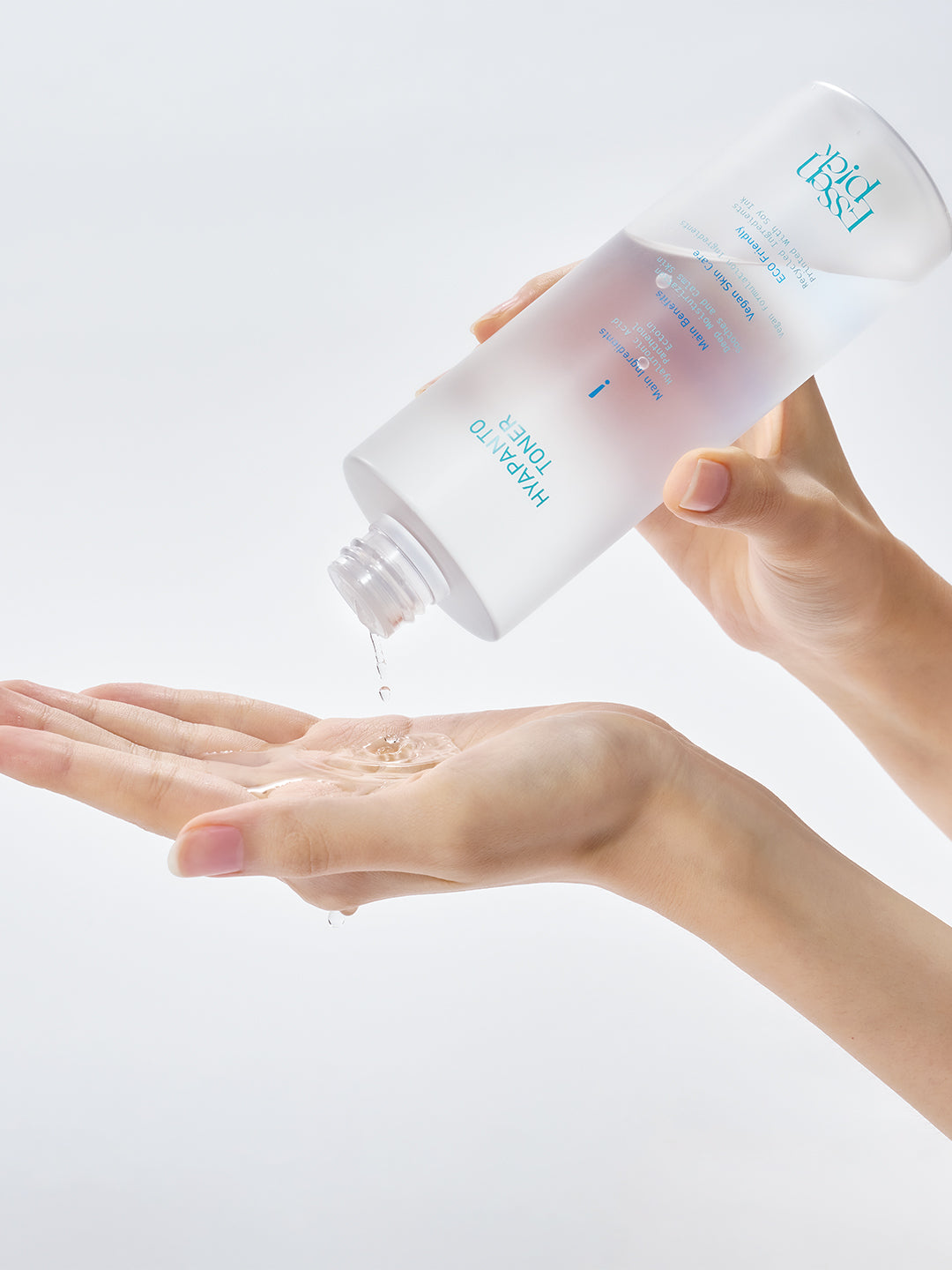 ESSENPICK - HYAPANTO TONER 300ml