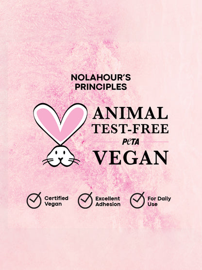 NOLAHOUR CLEAR SPOT PATCH 26 PATCHES