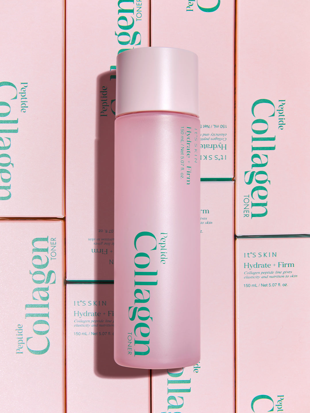 It's Skin Peptide Collagen Toner 150 ML