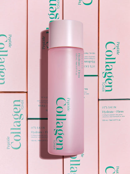 It's Skin Peptide Collagen Toner 150 ML