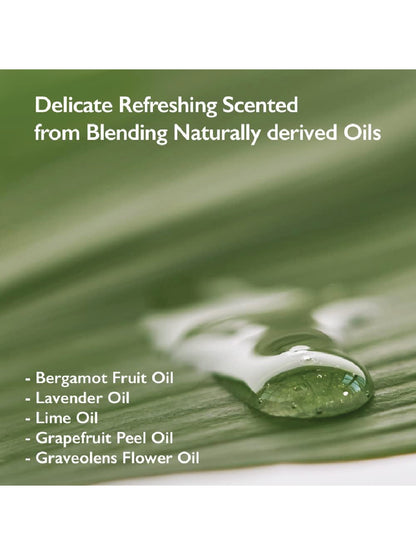 HaruHaru Wonder Black bamboo Mist 80ml