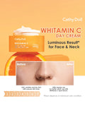 CATHY DOLL VITAMIN C DAY CREAM 50ML