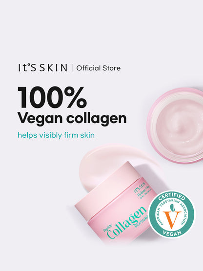 It's Skin Peptide Collagen Moisturizer 50ml