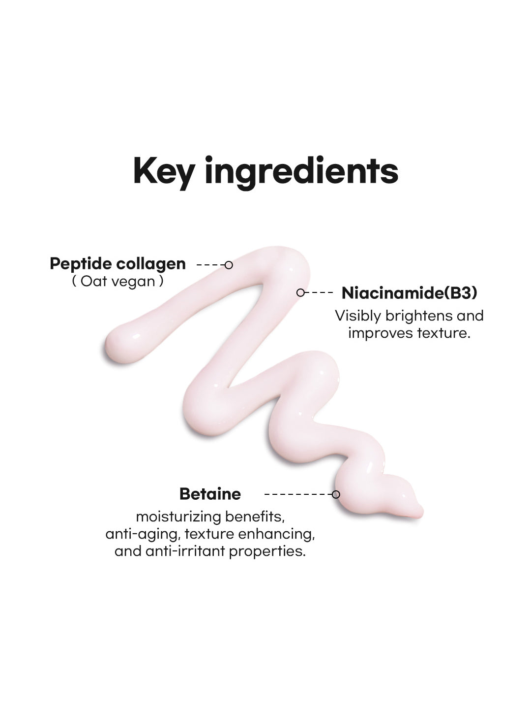 It's Skin Peptide Collagen Serum(40ml)