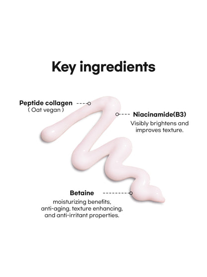 It's Skin Peptide Collagen Serum(40ml)