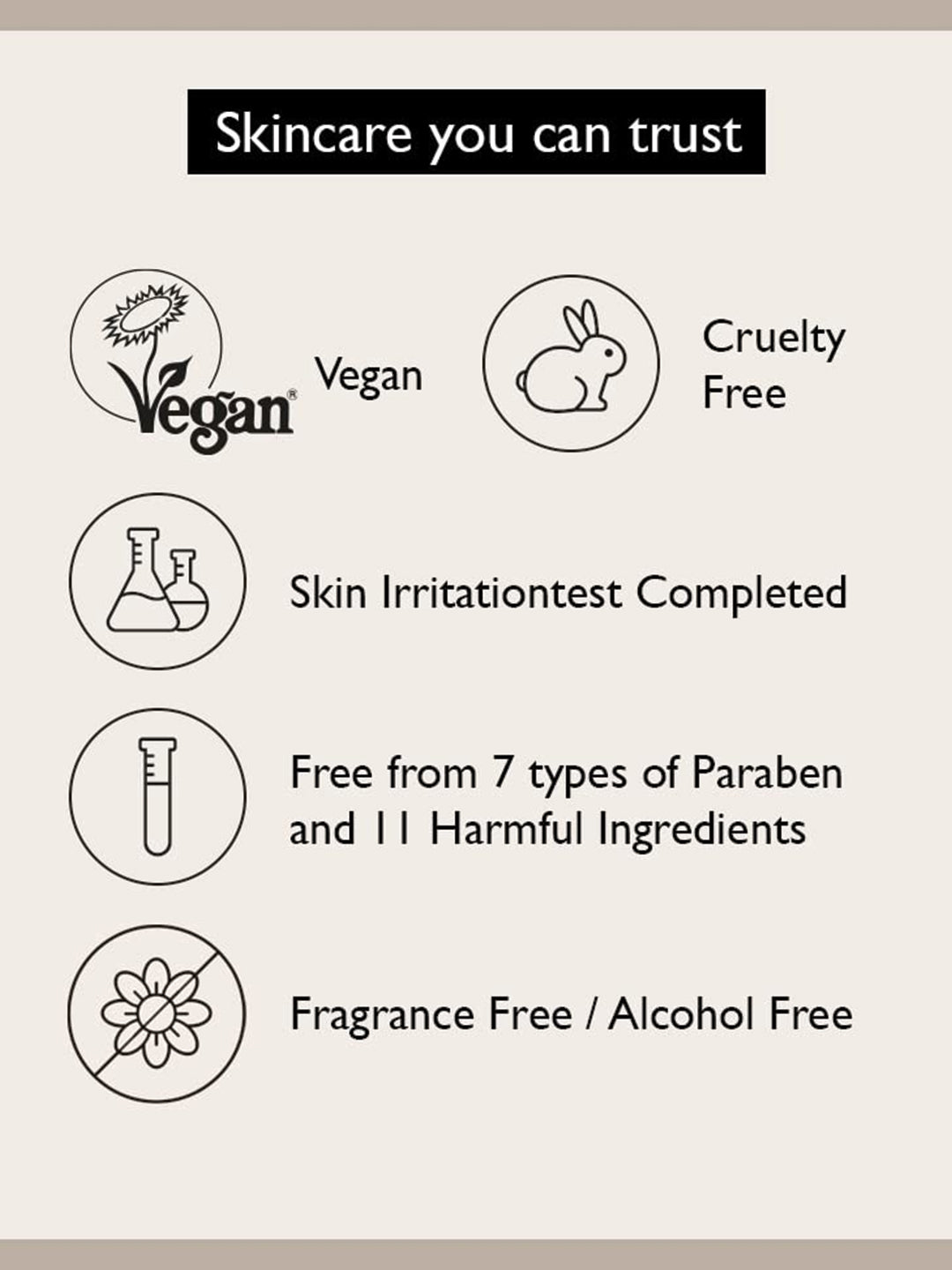 HaruHaru Wonder Black Rice Hayluronic Toner for Sensitive Skin 150ml