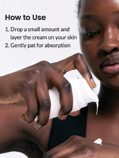 [Biodance] Skin-Glow Essence Cream 50ml