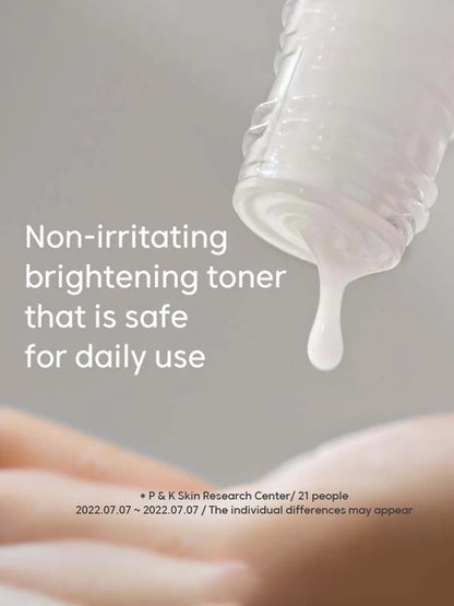 Thank You Farmer Rice Pure Essential Toner