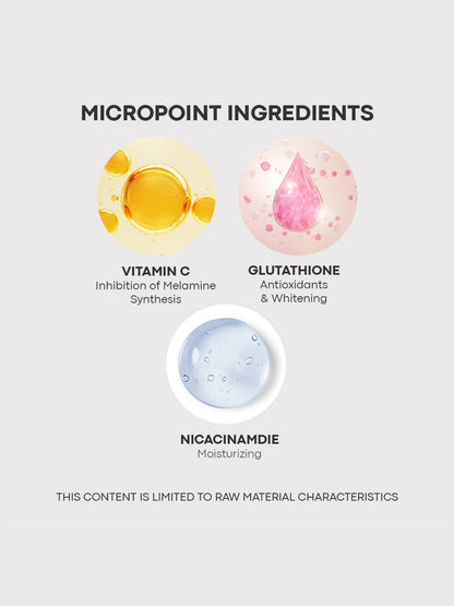 NOLAHOUR Spot Eraser Orange (Microneedle Acne Patch) 12 Patches