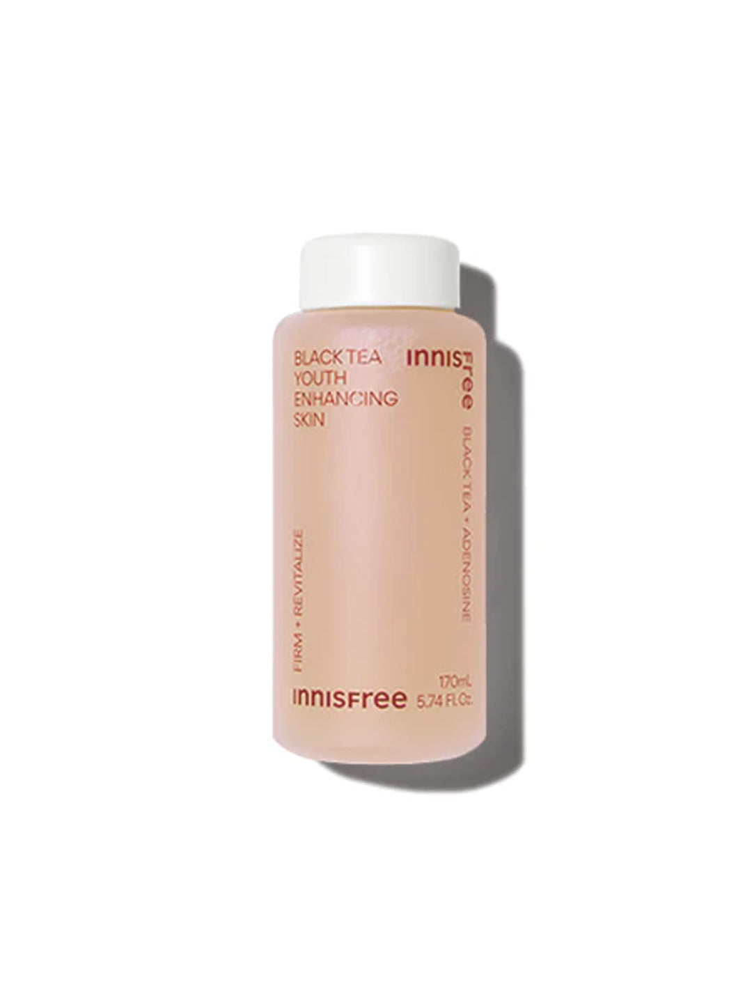 Innisfree Black tea enhancing skin 170ml
