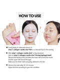 VT Cosmetics Collagen Reedle Shot 100 2-Step Hydrogel