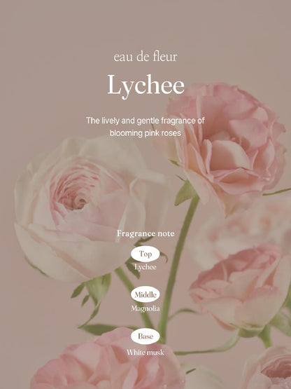 Foellie eau de fleur INNER PERFUME 5 ml