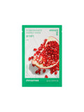 Innisfree Squeeze Energy Sheet Mask - Essence Type - Pomegranate